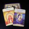 МАГІЧНІ ПОСЛАННЯ СВЯТИХ ТА АНГЕЛІВ (MAGICAL MESSAGES FROM SAINTS AND ANGELS)